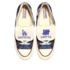 Converse x UNDEFEATED Chuck Taylor “Los Angeles Dodgers”