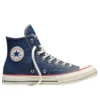 Converse x UNDEFEATED Chuck Taylor “Los Angeles Dodgers”