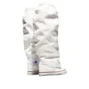 Converse x Vaquera Chuck Taylor All Star XXXHi Slouch Wedge “White”