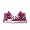 Converse x Willy Wonka Chuck Taylor All Star Easy On “Purple”