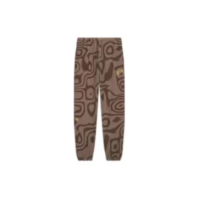 Converse x Wonka French Terry Jogger Asia Sizing “Brown”