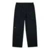 Corduroy Pant Asia Sizing “Black”
