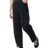 Corduroy Pant Asia Sizing “Black”