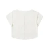 Corset Top Asia Sizing “Egret”