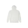 Counter Climate Hoodie Asia Sizing “White”