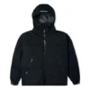 Counter Climate Short Down Jacket Asia Sizing “Black”