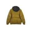Court Down Bomber Jacket Asia Sizing “Olive Green”