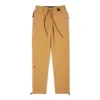 Court-Ready Cloud Washed Dagger Pants Asia Sizing “Wheat”