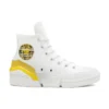 CPX70 High “White Speed Yellow”