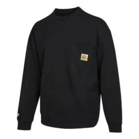 Crafted Fashion Crew Asia Sizing “Black”