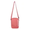 Cross Body Bag “Pink”