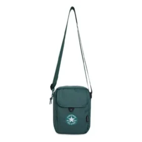 Cross Body Bag “Teal”