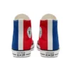 CTAS HI COURT PURPLE “Blue Red White”