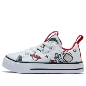 CTAS SUPERPLAY SLIP White