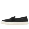 CXP Loafer “Black White”
