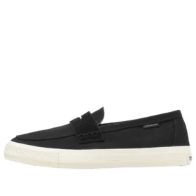 CXP Loafer “Black White”
