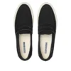 CXP Loafer “Black White”