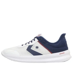 Daystar Slit Slide “White Navy Red”