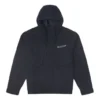 De Luxe Jacket Asia Sizing “Black”