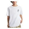 Desert Festival T-Shirt Asia Sizing “White”