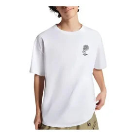 Desert Festival T-Shirt Asia Sizing “White”