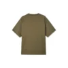 Desert Neighbors Tee Asia Sizing “Olive Green”