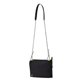 Diagonal Bag “Black”