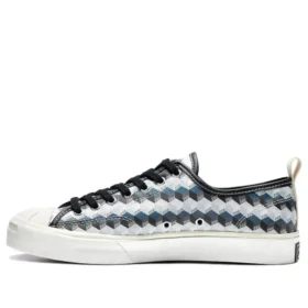 DOE x Jack Purcell Ox “Be Formless”