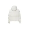 Down Oversized Puffer Asia Sizing “Beige”