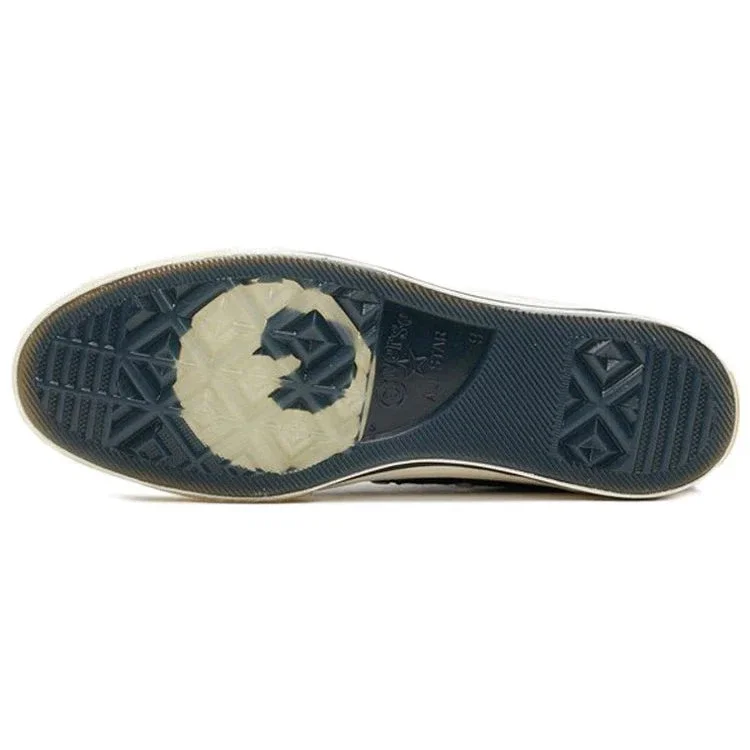 Dr. Woo x Chuck 70 “Black” Dr. Woo x Chuck 70 “Black”
