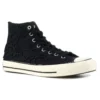 Dr. Woo x Chuck 70 Hi “Black” Dr. Woo x Chuck 70 Hi “Black”