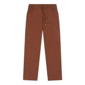 Drawstring Skate Pants Asia Sizing “Brown”