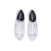 Drop Step Shoes “White”