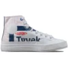 DuPont Tyvek x Chuck 70 High “White Princess Blue”