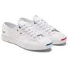 DuPont Tyvek x Jack Purcell Rally “White Princess Blue”