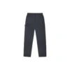 Easy Waist Carpenter Pants Asia Sizing “Black”