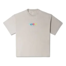 Elevated Grow Together Graphic Tee Asia Sizing “Tea Beach”