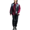 Elevated Woven Pants Asia Sizing “Black”