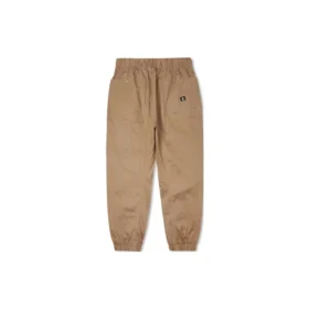 Elevated Woven Pants Asia Sizing “Khaki”