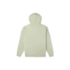 Embroidered Star Chevron Pullover Hoodie Asia Sizing “Green”