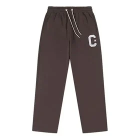 Essential Sweatpants Asia Sizing “Brown”