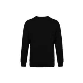 Essentials Crewneck Sweatshirt Asia Sizing “Black”