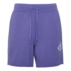 Essentials Lightweight Short Asia Sizing “Purple”