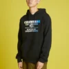 Exploration Team Pullover Hoodie Asia Sizing “Black”