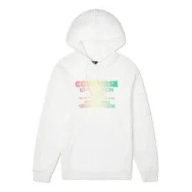Exploration Team Pullover Hoodie Asia Sizing “White” Exploration Team Pullover Hoodie Asia Sizing “White”