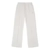 Fashion Knit Pant Asia Sizing “White”