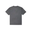 Fashion Pocket T-Shirt Asia Sizing “Dark Grey”