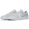 Fastbreak Grey “Gray White”