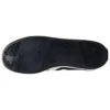 Fastbreak Pro Leather & Suede “Black White”