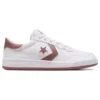 Fastbreak Pro Leather “White”